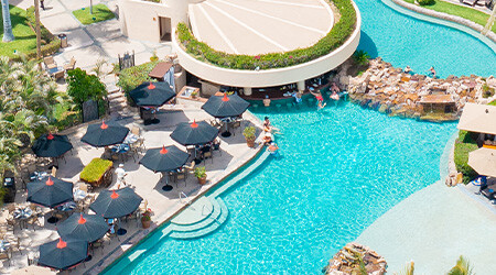 Villa La Estancia Cabo