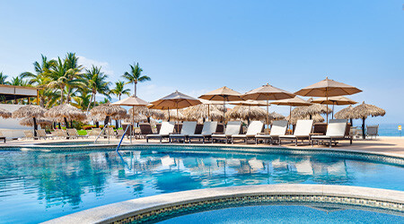 Villa del Palmar Vallarta-1